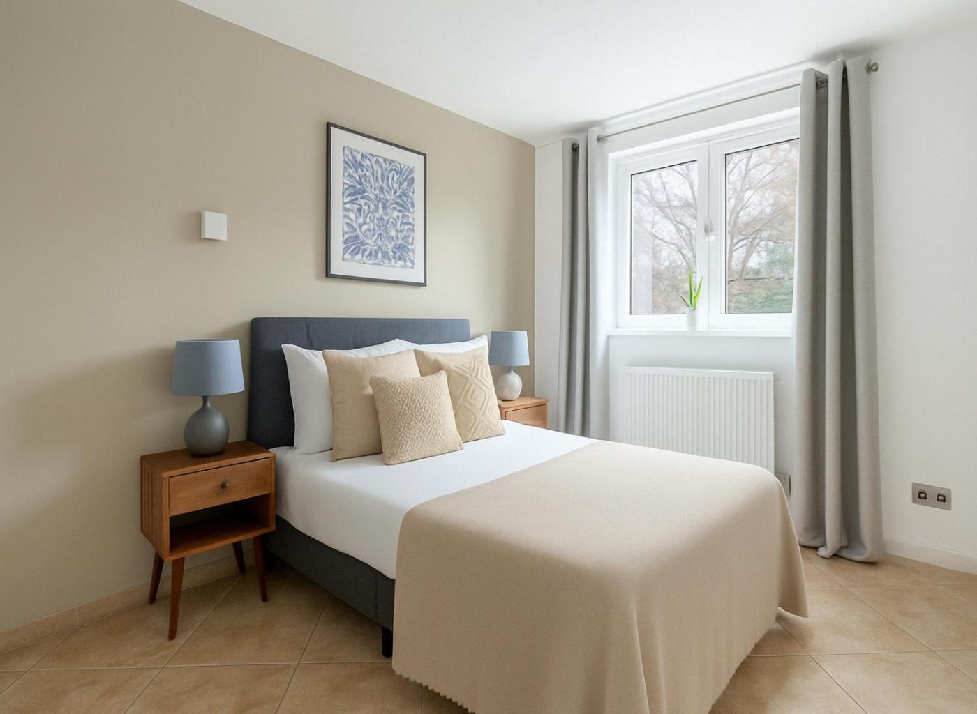 Апартаменты 1 Bed Flat In Archway