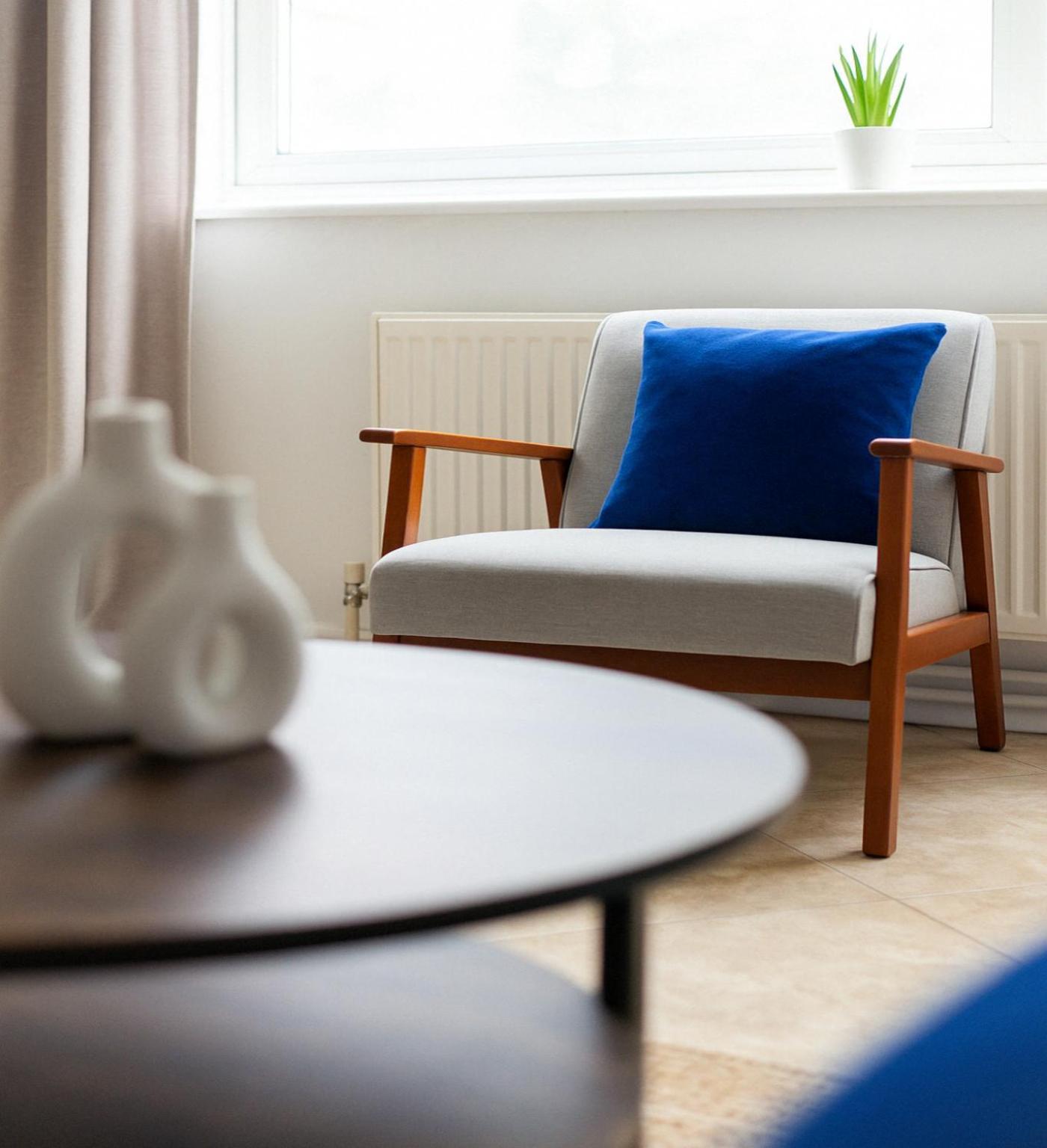 1 Bed Flat In Archway * Лондон