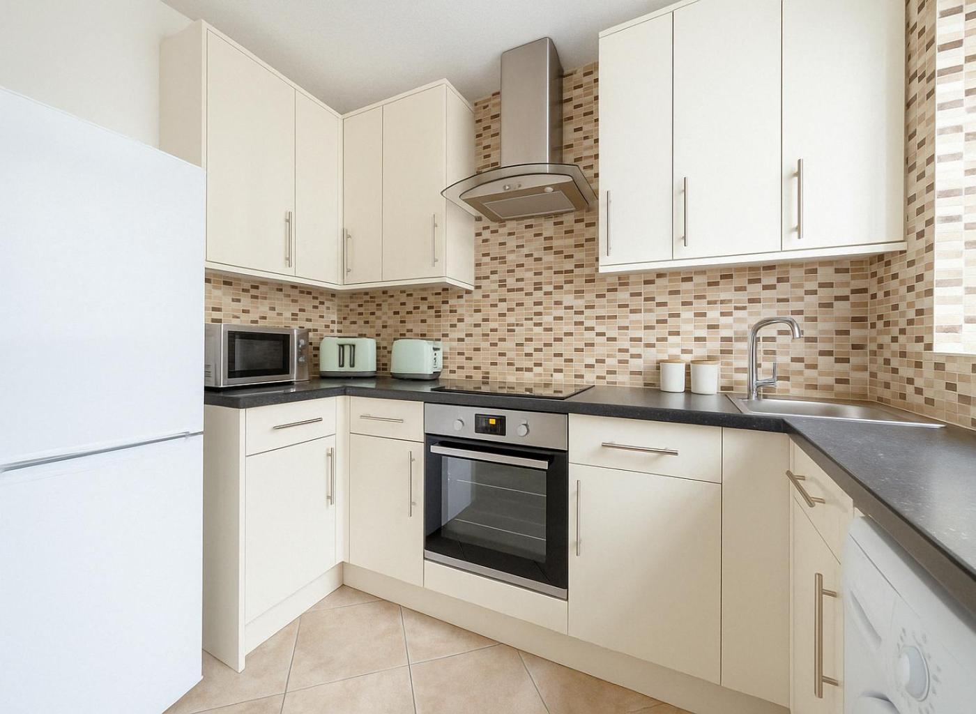 1 Bed Flat In Archway Апартаменты