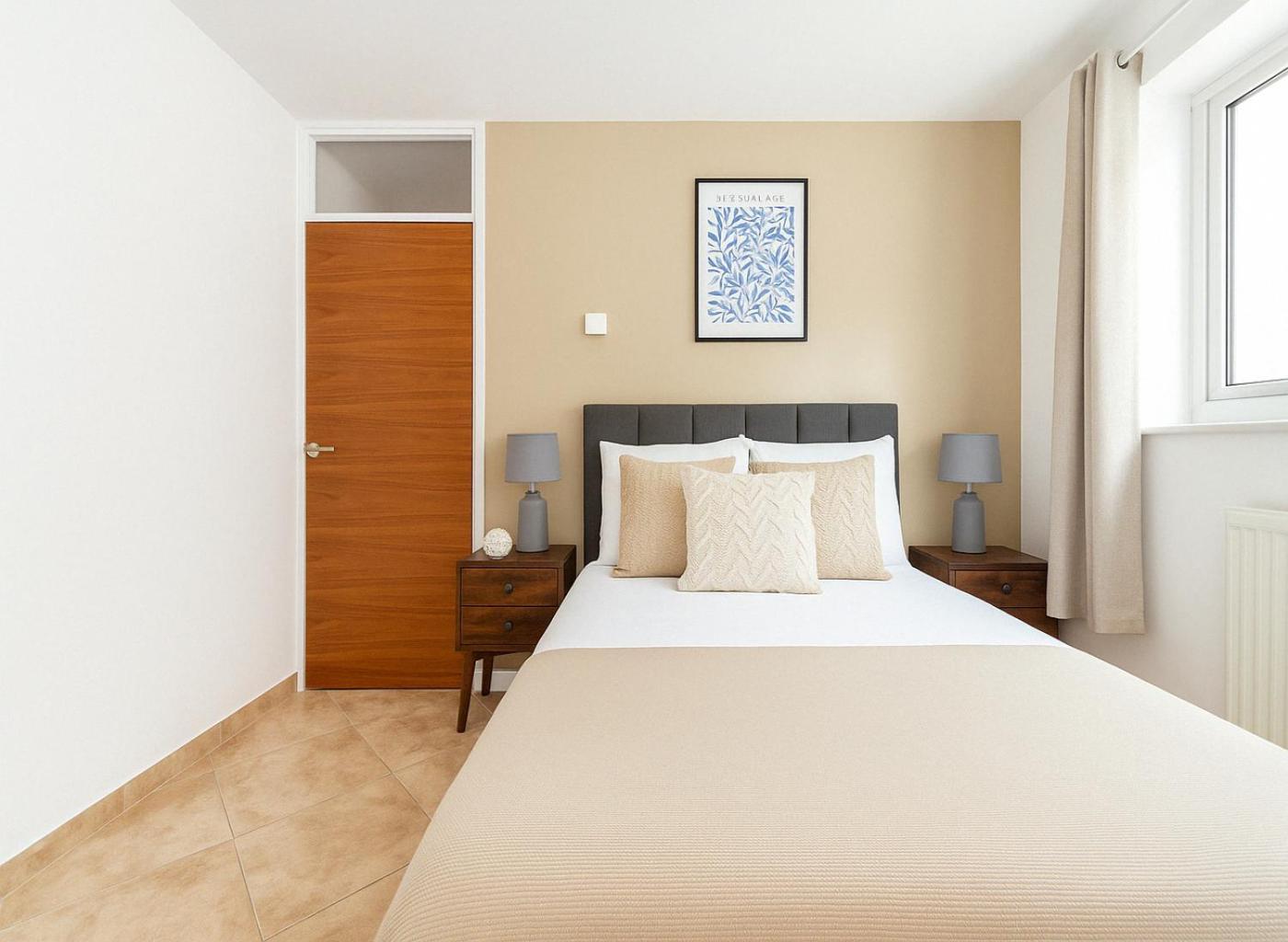 Апартаменты 1 Bed Flat In Archway *